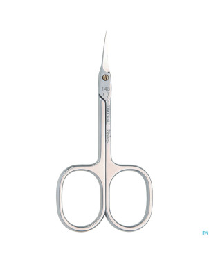 Morser 148 topinox ciseaux cuticules