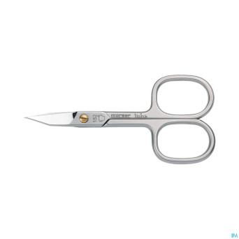 Morser 152 topinox ciseaux ongles combinaison