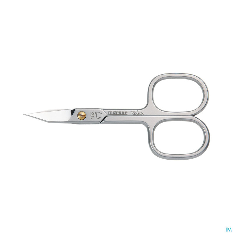 Morser 152 topinox ciseaux ongles combinaison