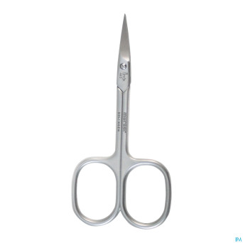 Morser 445 ciseaux cuticules inox