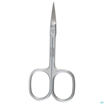 Morser 445 ciseaux cuticules inox