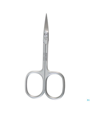 Morser 445 ciseaux cuticules inox