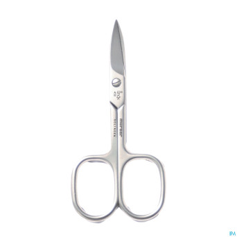 Morser 450 ciseaux ongles inox