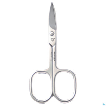 Morser 450 ciseaux ongles inox