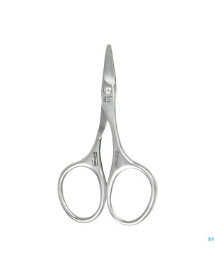 Morser 755 ciseaux bebe inox style