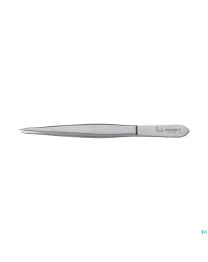 Morser 421c pince epiler pointu inox