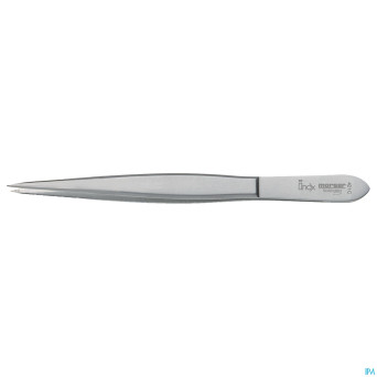 Morser 421c pince epiler pointu inox