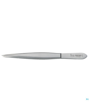 Morser 421c pince epiler pointu inox