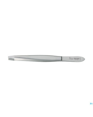 Morser 421e pince epiler mors crabe inox