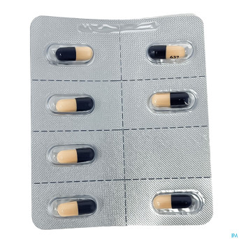 Lenalidomide eg  2,5mg caps dur 21