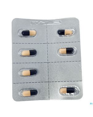 Lenalidomide eg  2,5mg caps dur 21