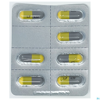Lenalidomide eg 10,0mg caps dur 21