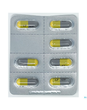 Lenalidomide eg 10,0mg caps dur 21