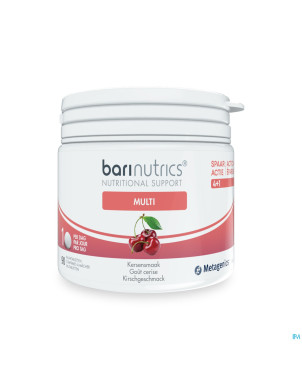 Barinutrics multi cerise v2    comp croq 90