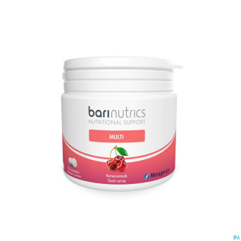 Barinutrics multi cerise v2    comp croq 90
