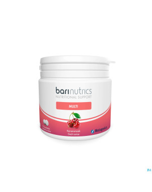 Barinutrics multi cerise v2    comp croq 90