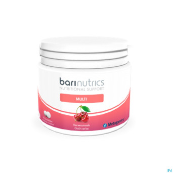 Barinutrics multi cerise v2    comp croq 90