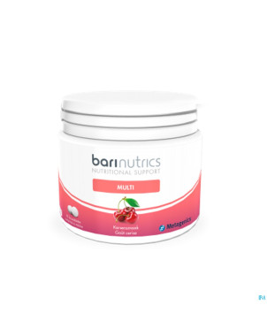 Barinutrics multi cerise v2    comp croq 90