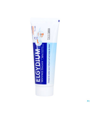 Elgydium dentifrice chrono    50ml