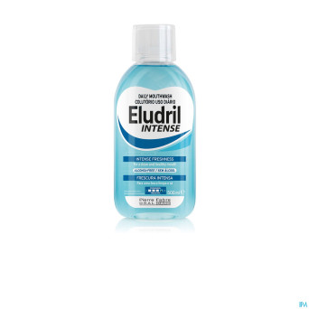 Eludril intens    500ml