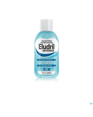 Eludril intens    500ml