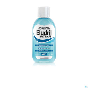 Eludril intens    500ml