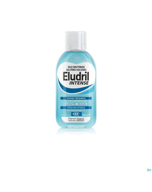 Eludril intens    500ml