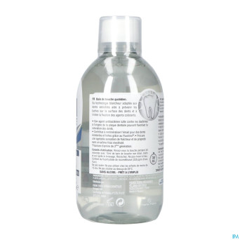 Eludril blancheur    500ml