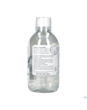 Eludril blancheur    500ml