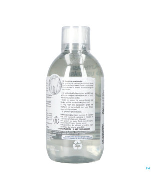 Eludril blancheur    500ml