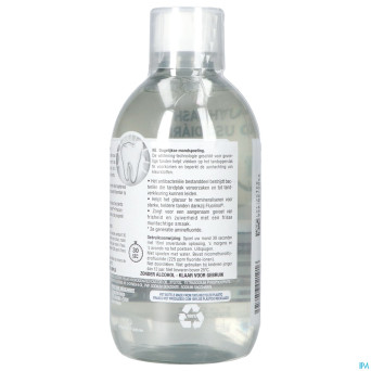 Eludril blancheur    500ml
