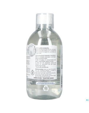 Eludril blancheur    500ml