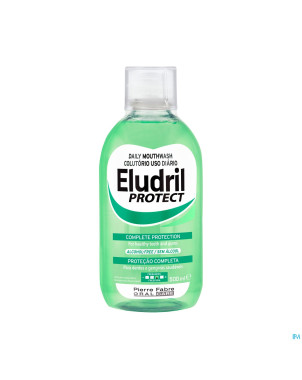 Eludril protection    500ml