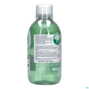 Eludril protection    500ml