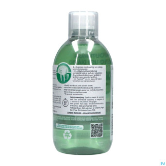 Eludril protection    500ml