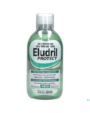 Eludril protection    500ml