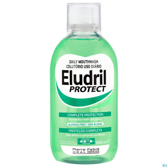 Eludril protection    500ml
