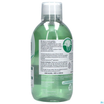 Eludril protection    500ml