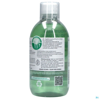 Eludril protection    500ml