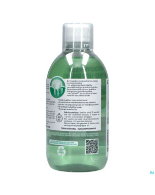 Eludril protection    500ml