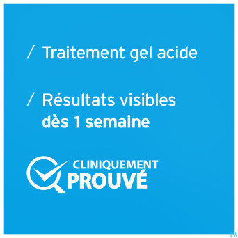 Excilor traitement verrues gel  4ml