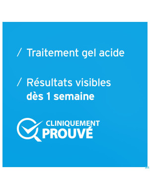 Excilor traitement verrues gel  4ml