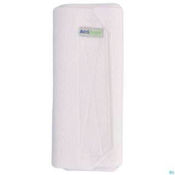 Actimove abdominal binder three panel 23cm xs 1
