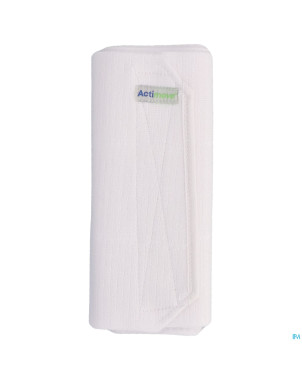Actimove abdominal binder three panel 23cm m 1