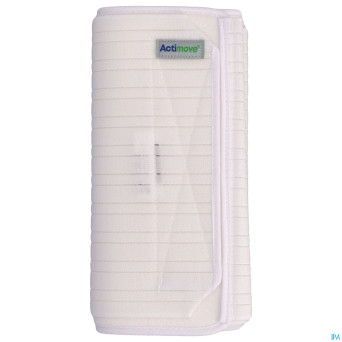 Actimove abdominal binder comfort 23cm s 1