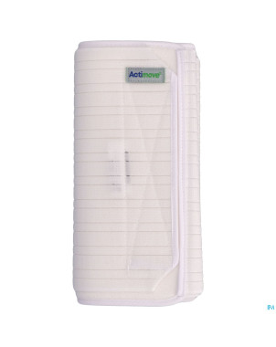 Actimove abdominal binder comfort 23cm s 1