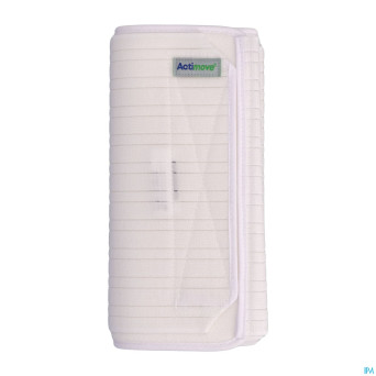 Actimove abdominal binder comfort 23cm s 1
