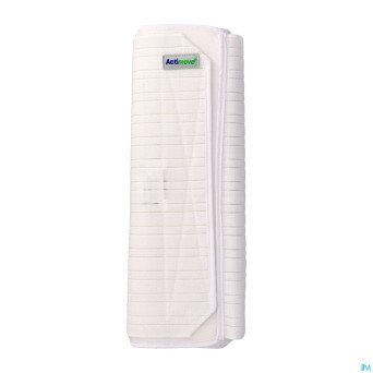 Actimove abdominal binder comfort 30cm s 1