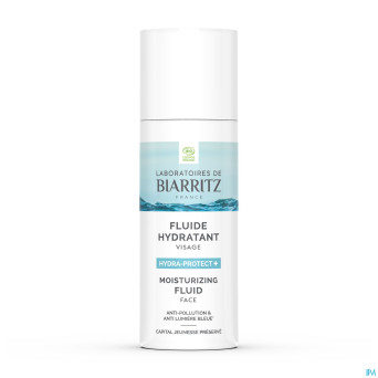Hydraprotect+ fluide hydratant visage 50ml