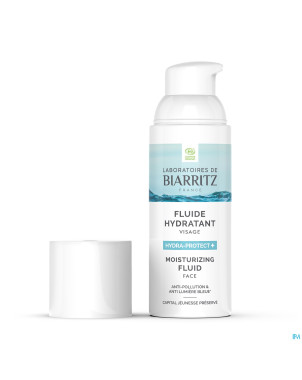 Hydraprotect+ fluide hydratant visage 50ml
